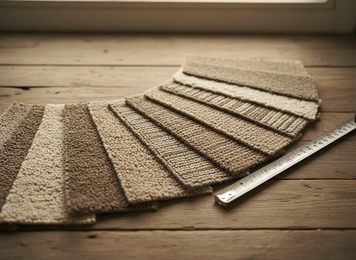 Carpet Installation Mount Ayr, IA FAQs